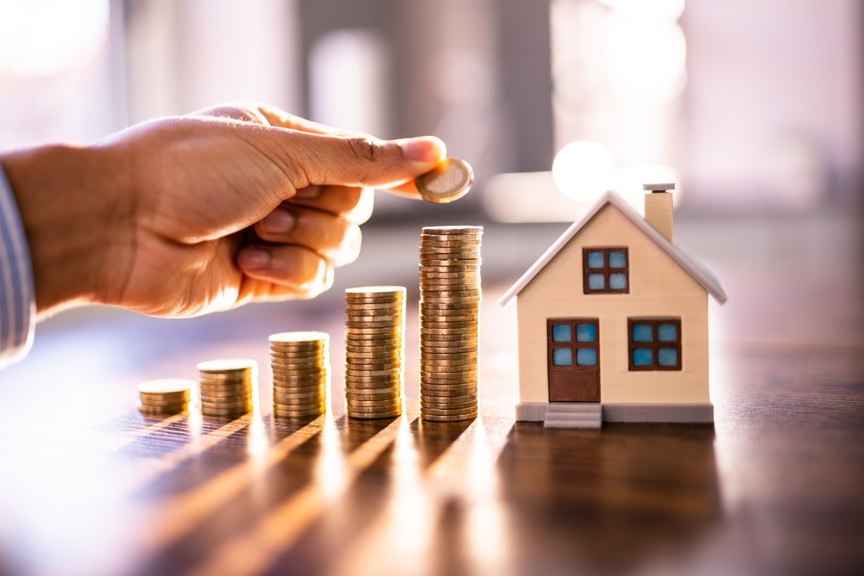 Combatting Inflation Through Property Investments