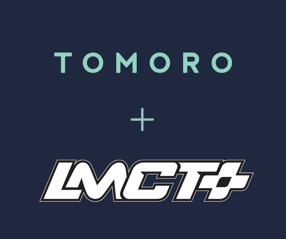 Tomoro Partners with LMCT+