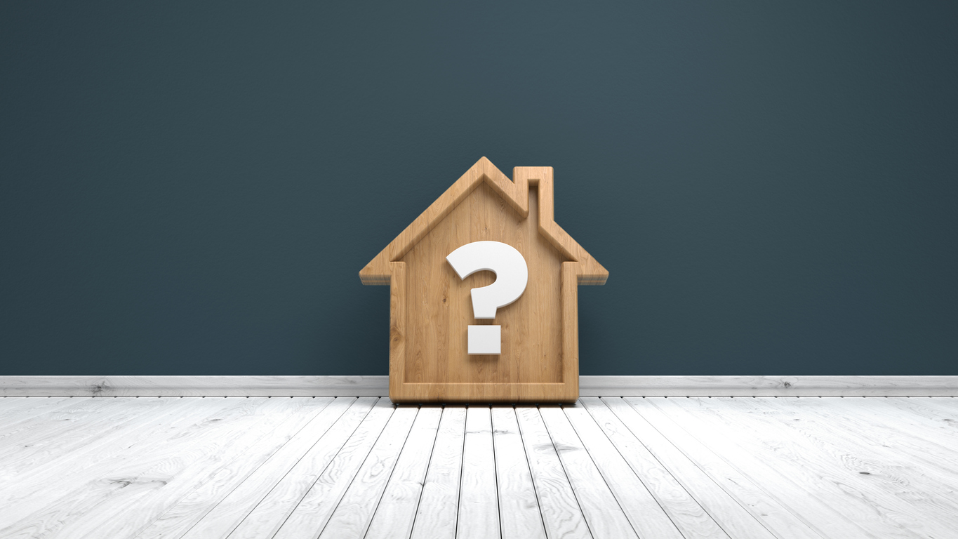 Frequently Asked Questions When Selling a Home