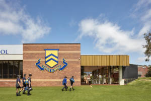 toowoomba schools