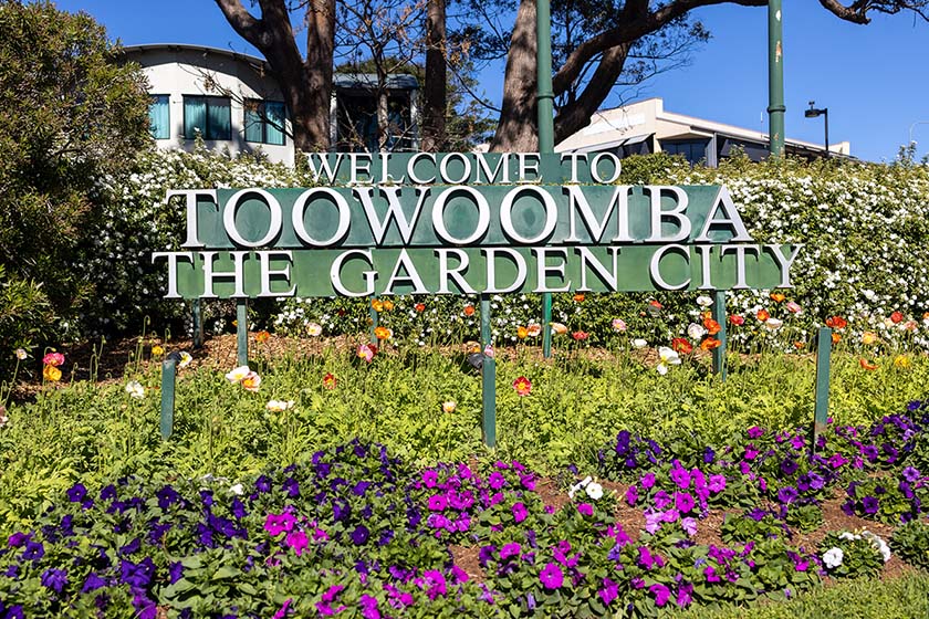 Exploring Toowoomba: A Haven for Real Estate Enthusiasts and Nature Lovers